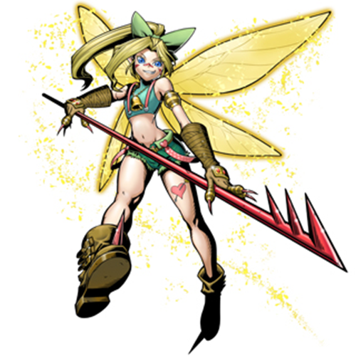  [디지몬도감] 팅커몬 ティンカーモン 틴커몬 TINKERMON