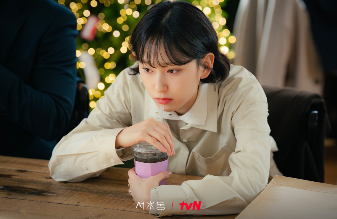 서초동 드라마 인물관계 티저보러가기