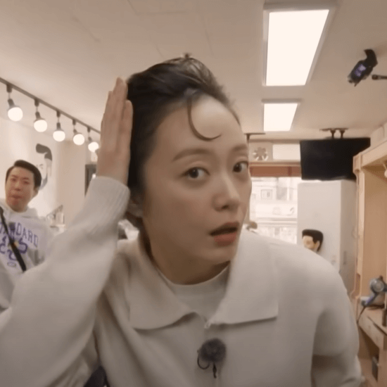전소민 런닝맨 하차