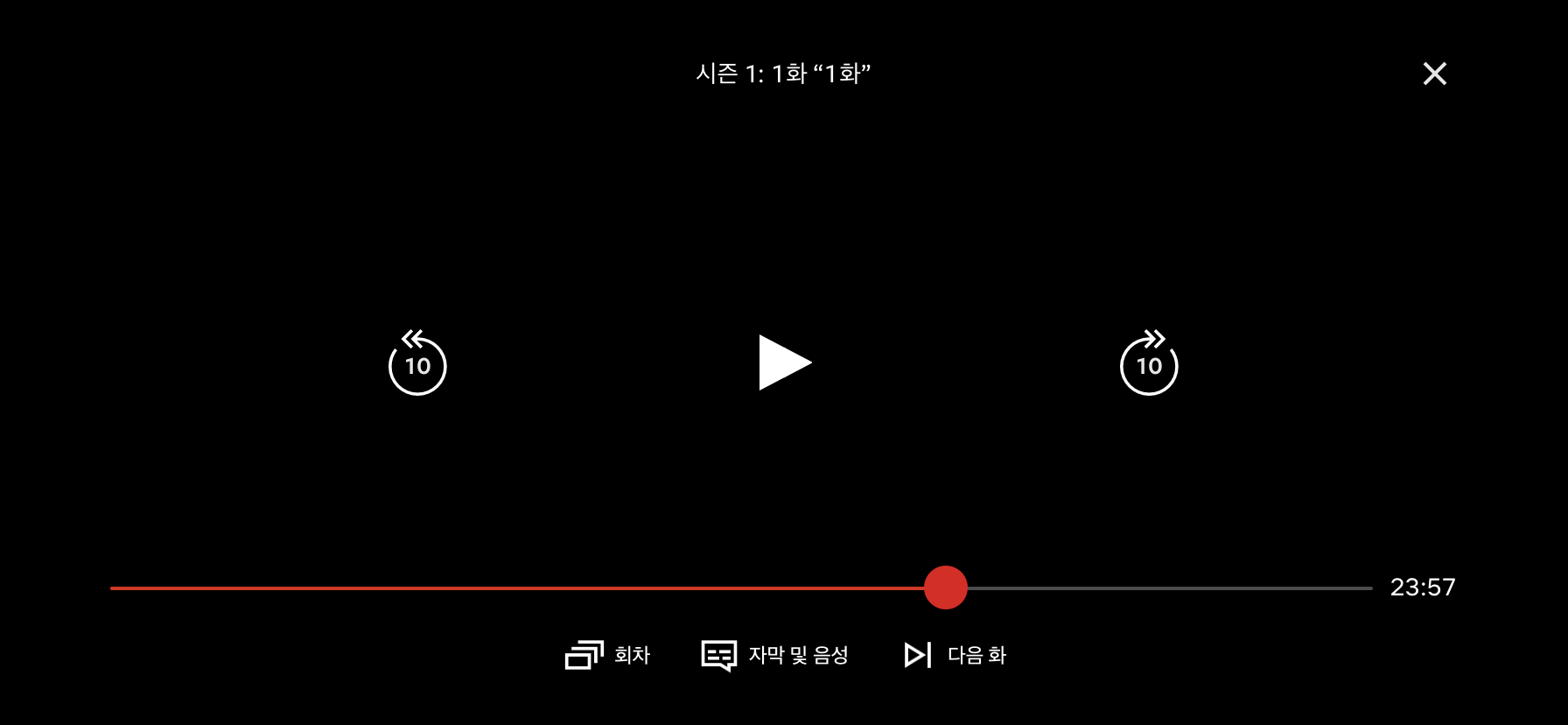 넷플릭스 캡쳐 검은화면 최저가 가족공유