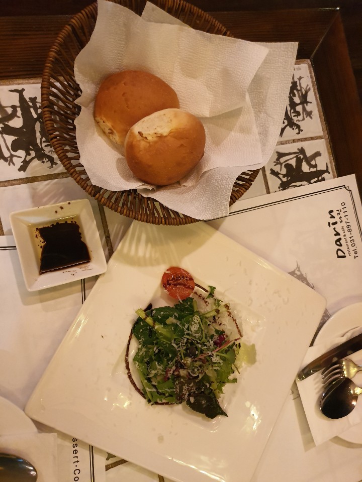 다린주 이미지