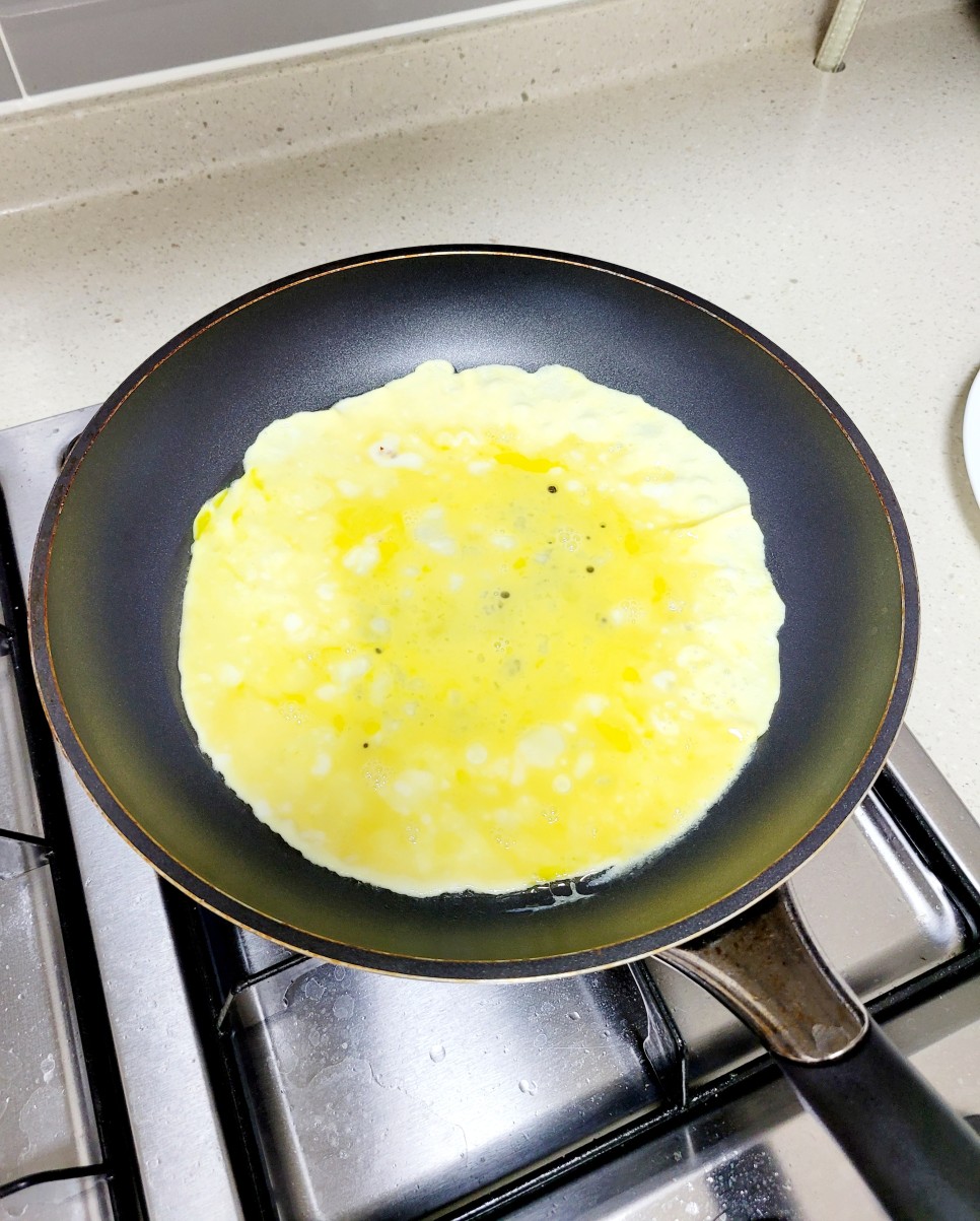 저탄고지 다이어트 식단 일주일 만에 2kg 감량했습니다. 12