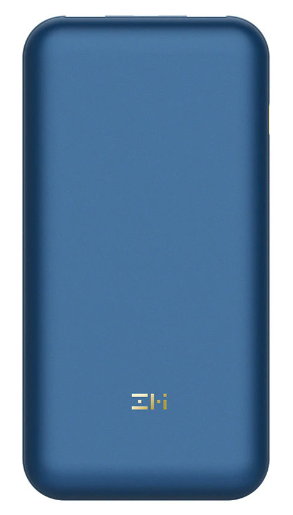  zmi 보조배터리 qb823