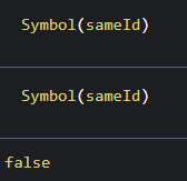  [JS] 기존 코드를 건드리지 않고 객체 속성 추가하는 법 - Symbol
