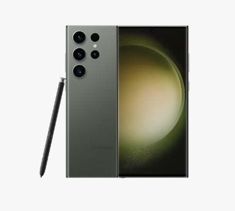  갤럭시 S23 Ultra 자급제SM-S918NZGFKOO