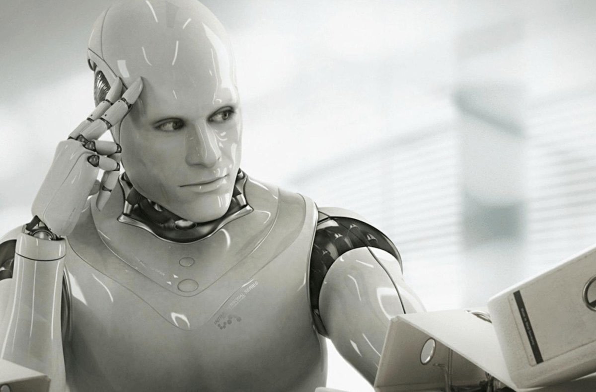 AI & Bigdata #1 Narrow AI, General AI 란? 딥러닝은 뭘까?
