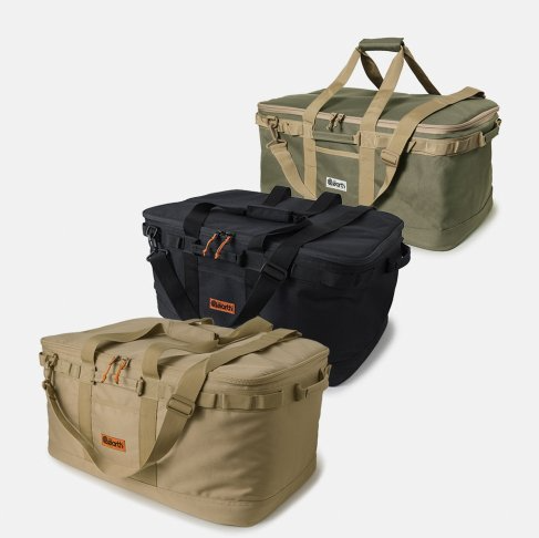 디얼스 - CORDURA 52L Multi Bag
