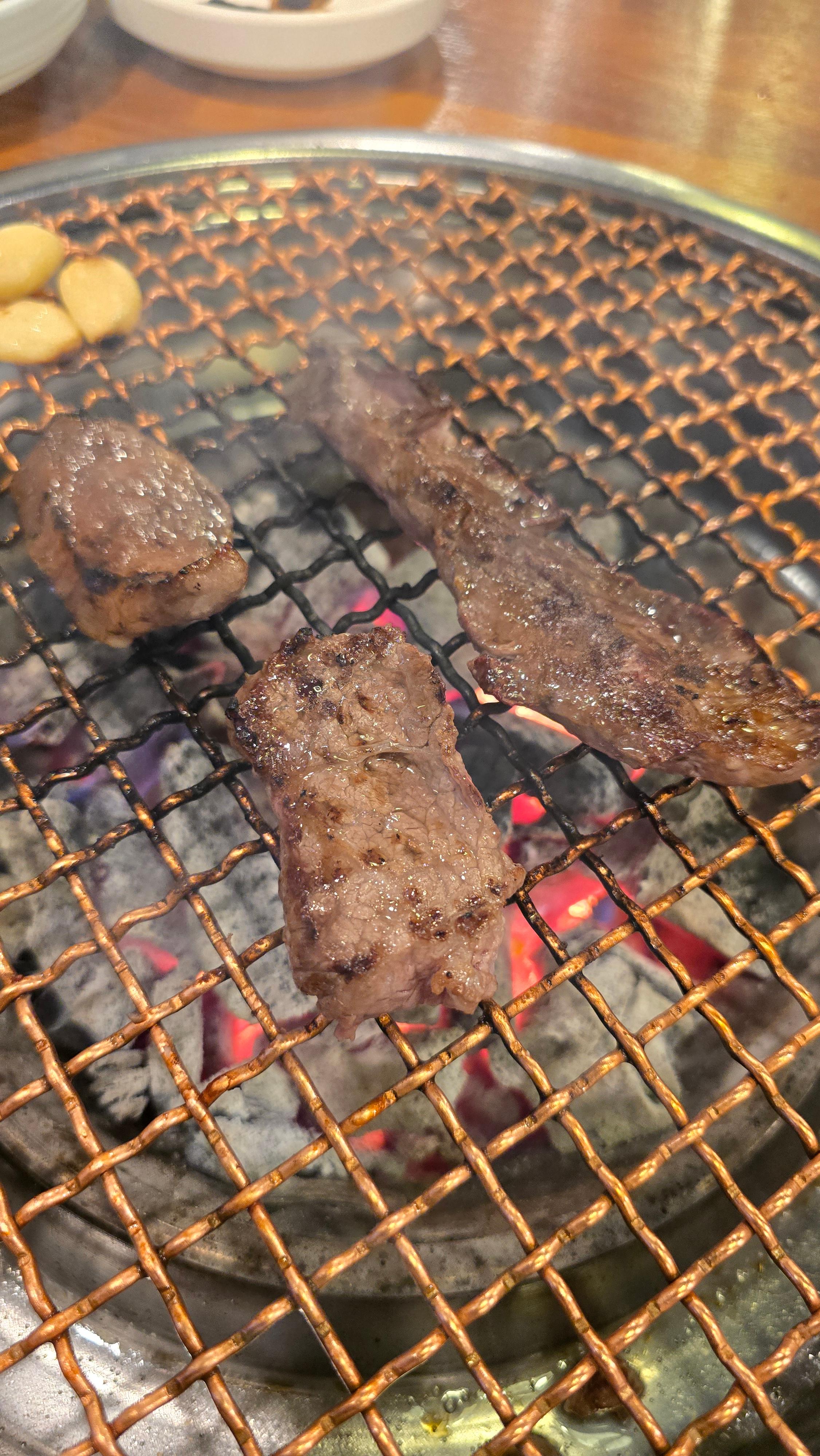 이진한우참숯 6