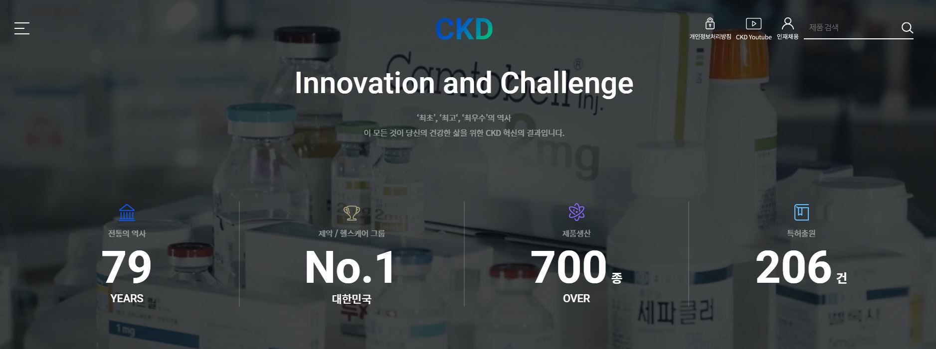 종근당 배당금(2023년 배당금)