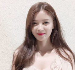 김유정 프로필 나이 학력 키 드라마 뷔 언니 영화 인스타
