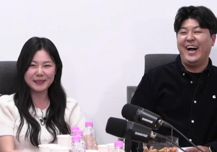 미스터박 잠수 이별 논란