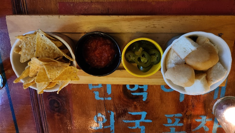 민혁이네외국포차평택점 이미지