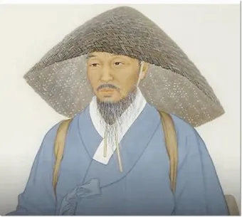 조선시대 방랑 시인 삶 시 김삿갓 역사_3