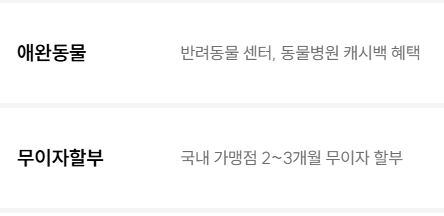 롯데카드 디지로카 Pet