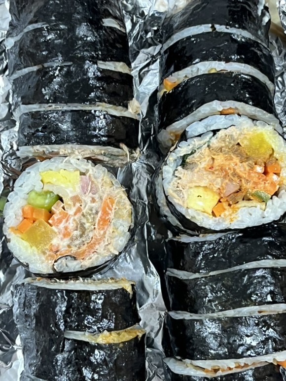 소문난김밥 이미지