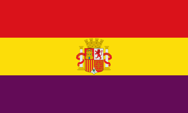 에스파냐 제2공화국