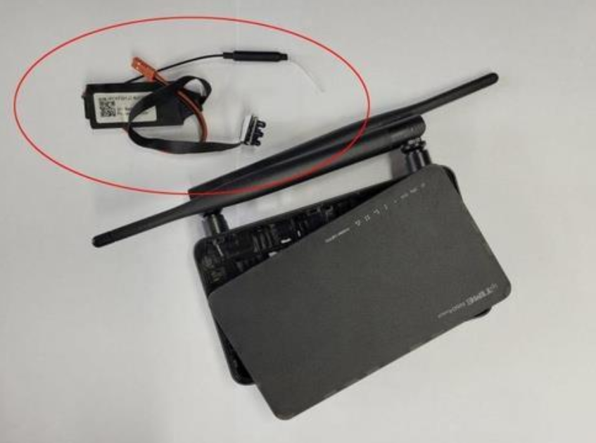  모텔 몰카범 적발, 유포?