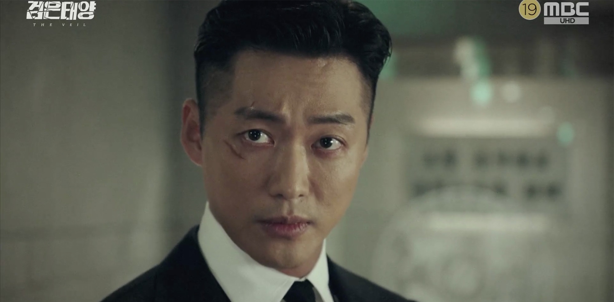  "검은태양" 남궁민X정지윤 안방극장 정조준