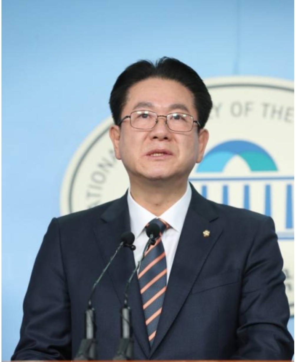  안철수계 이동섭 미래통합당 입당