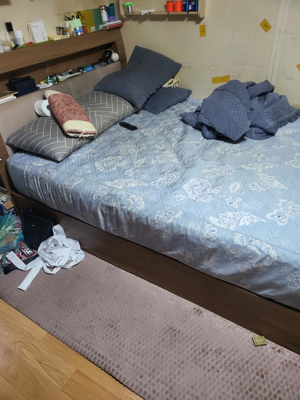창원 폐기물 처리 업체, 가정 생활 폐기물, 중고 가전 매입 수거 처리 전문업체3