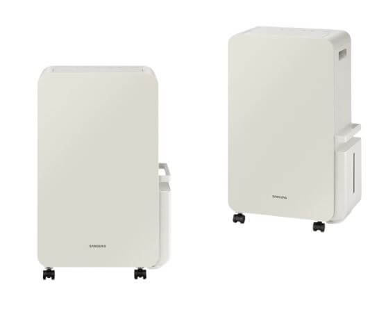  제습기가 필요한 이유 삼성 인버터 18L AY18CG7500GED 추천