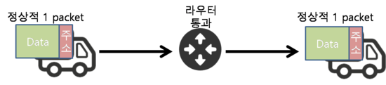  IP Fragments
