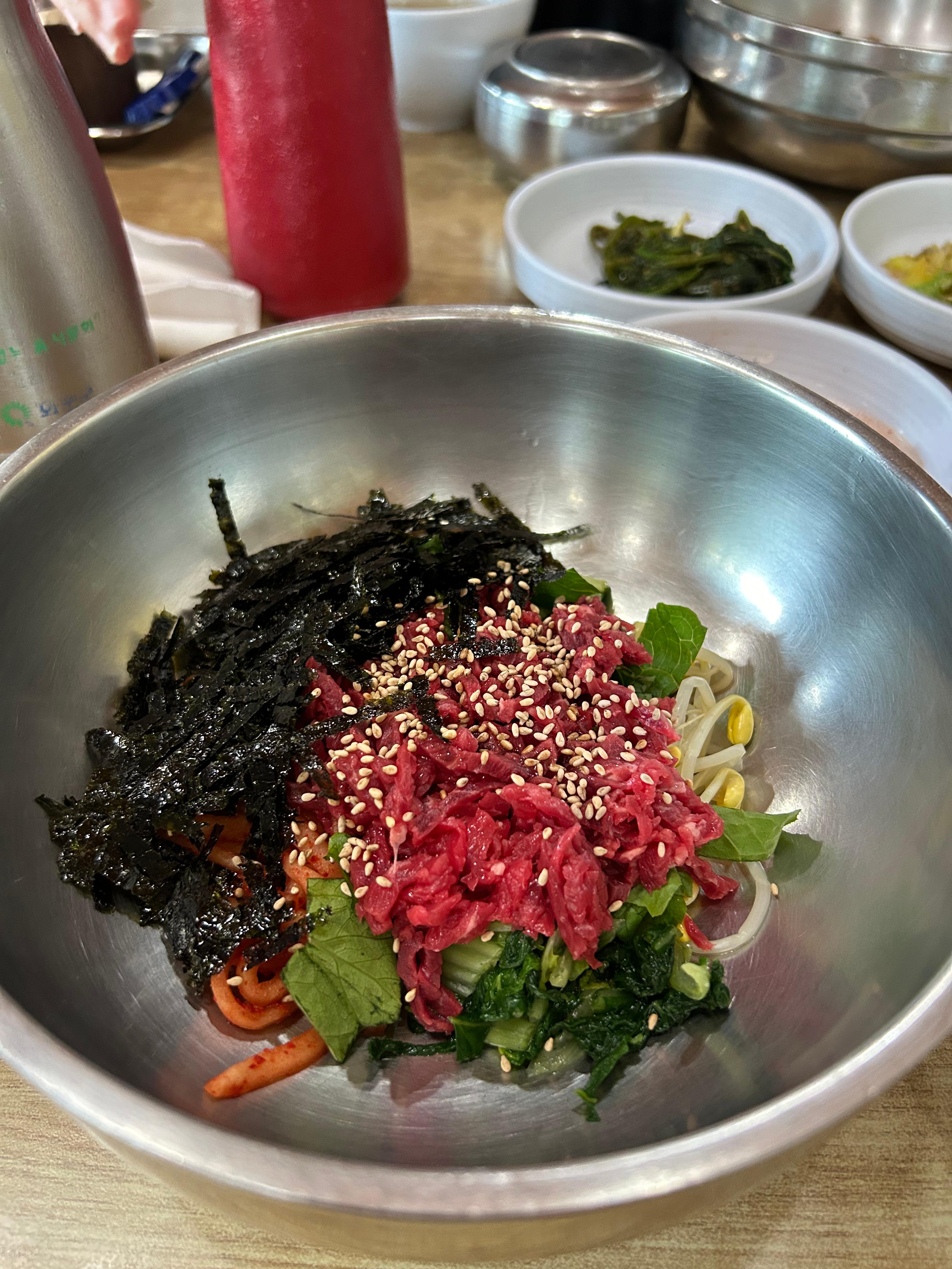 Namdomyeongga 3