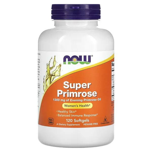 Eveningprimroseoil