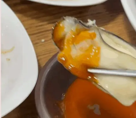 해신 닭칼국수 대왕암 돌미역 칼국수