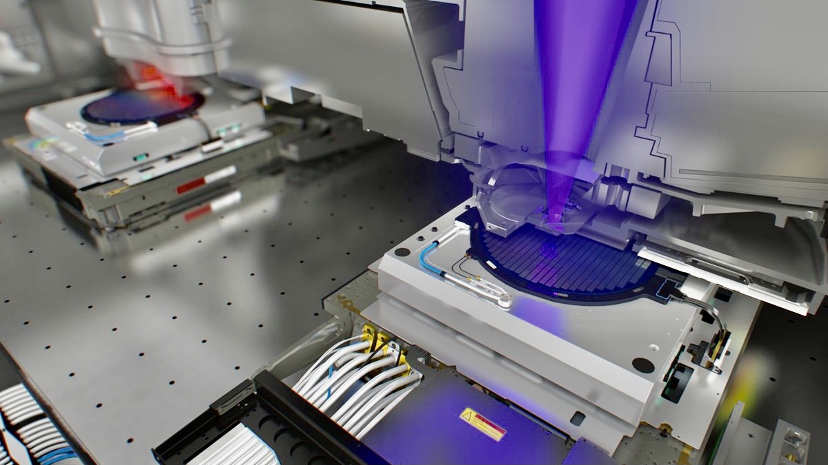 Asml 국내관련주 EUV 관련주 대장주 뜻 극자외선공정 리소그래피란? 반도체 장비 관련주 (에스엔에스택, 에프에스티 주가전망)