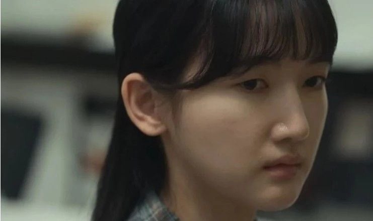  경란이랑 닮은 배우