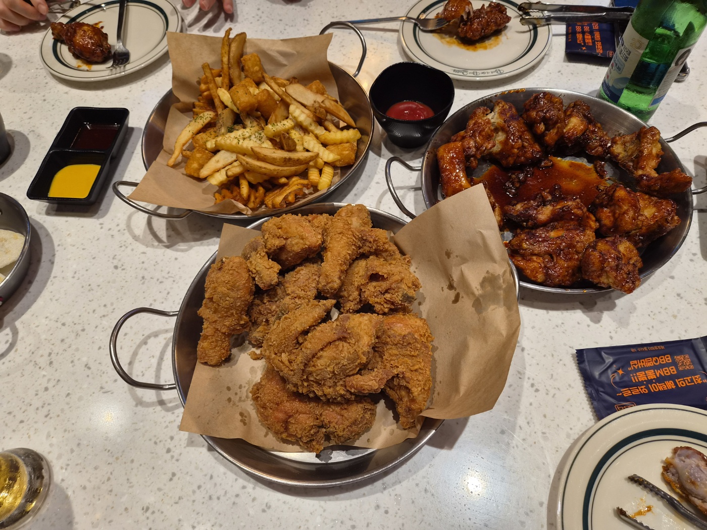 BBQ 명지국제신도시점 사진 2
