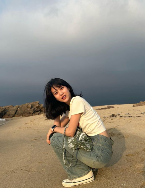홍화연 프로필