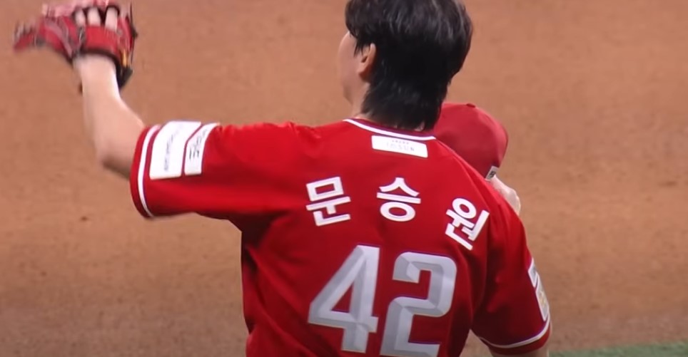 2025 프로야구 키움 vs SSG