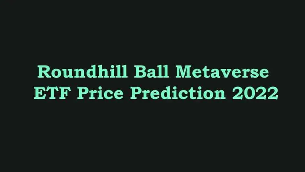 METV-roundhill-ball-metaverse