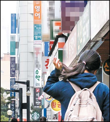  백화점 학원 방역수칙 ( 2022.02.07 ~ )