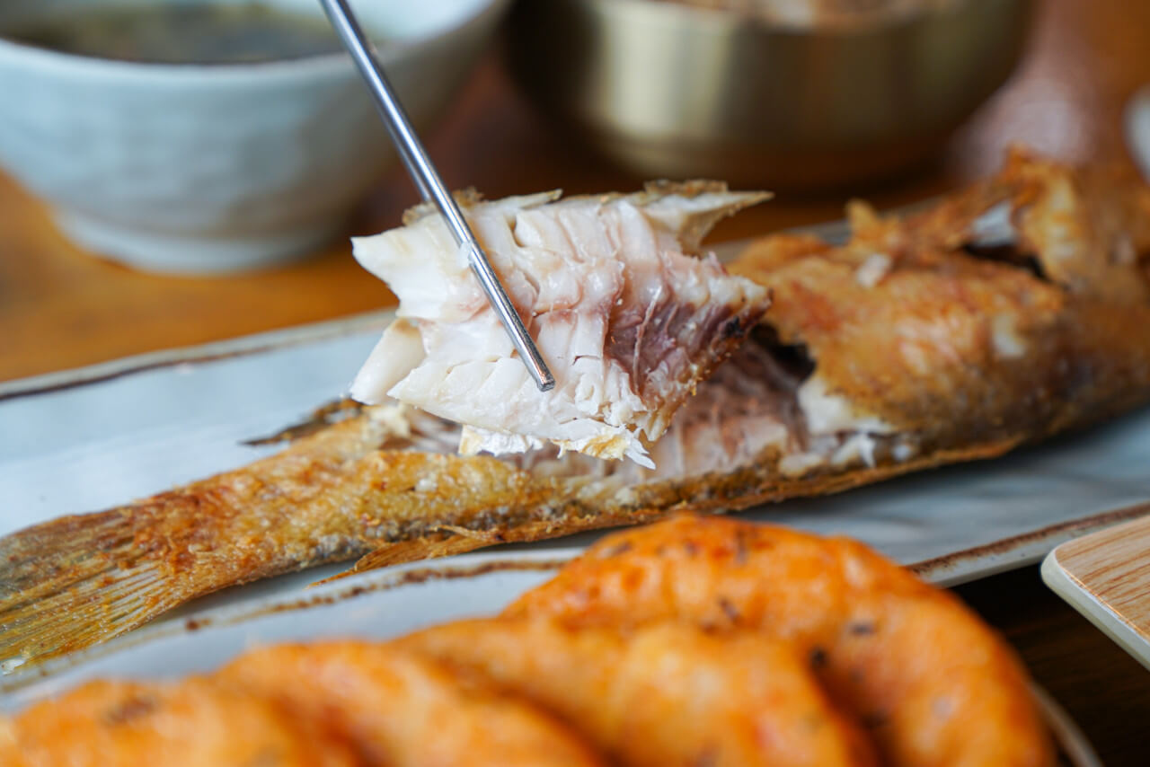 토밥 토요일은 밥이 좋아 제주 통갈치구이 갈치조림 맛집