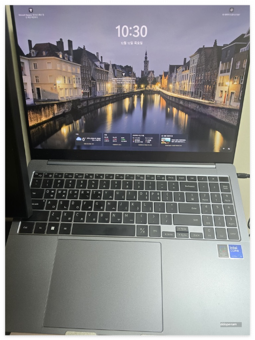 윈도우11 업데이트 비트로커(BitLocker) 잠김현상 해결방법