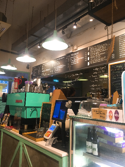 N1 Coffee & CO