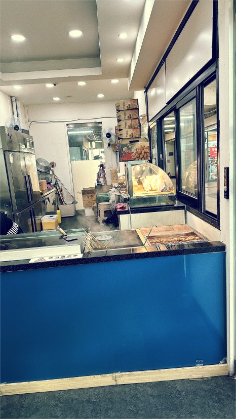 헬로우만쥬 한대앞역점 대표 사진