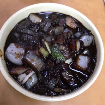 볶음밥 탕수육 달인 