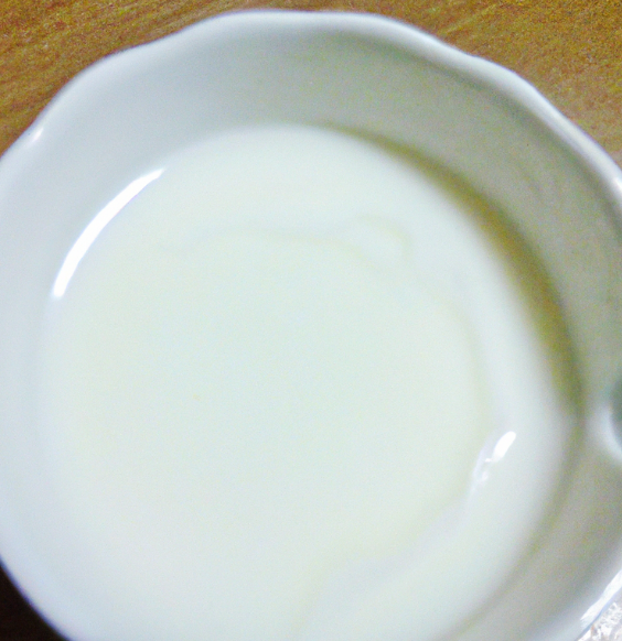 관절염에 좋은 음식 우유