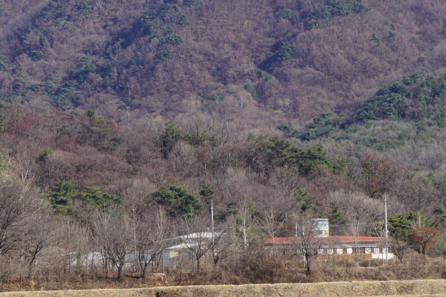 고려대학교 덕소농장 이미지