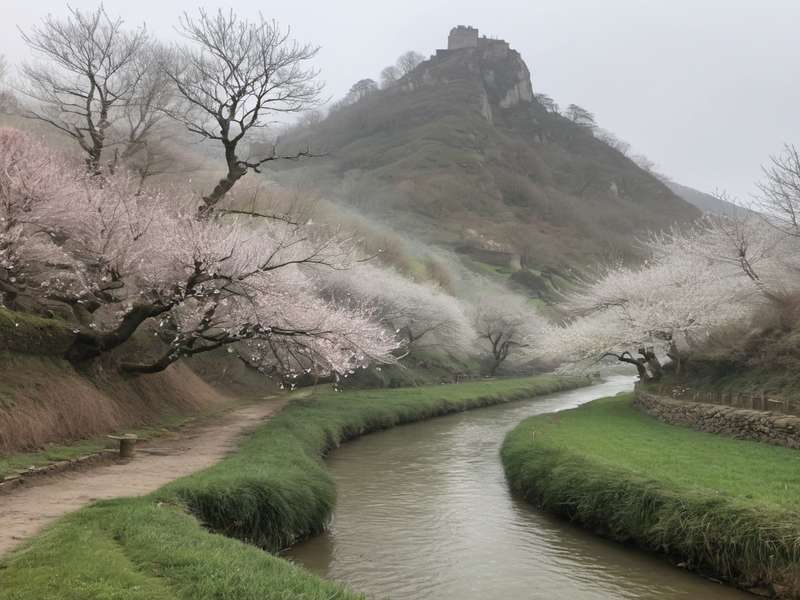 3. 주변 관광 명소