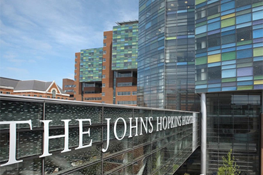 Johns Hopkins Hospital