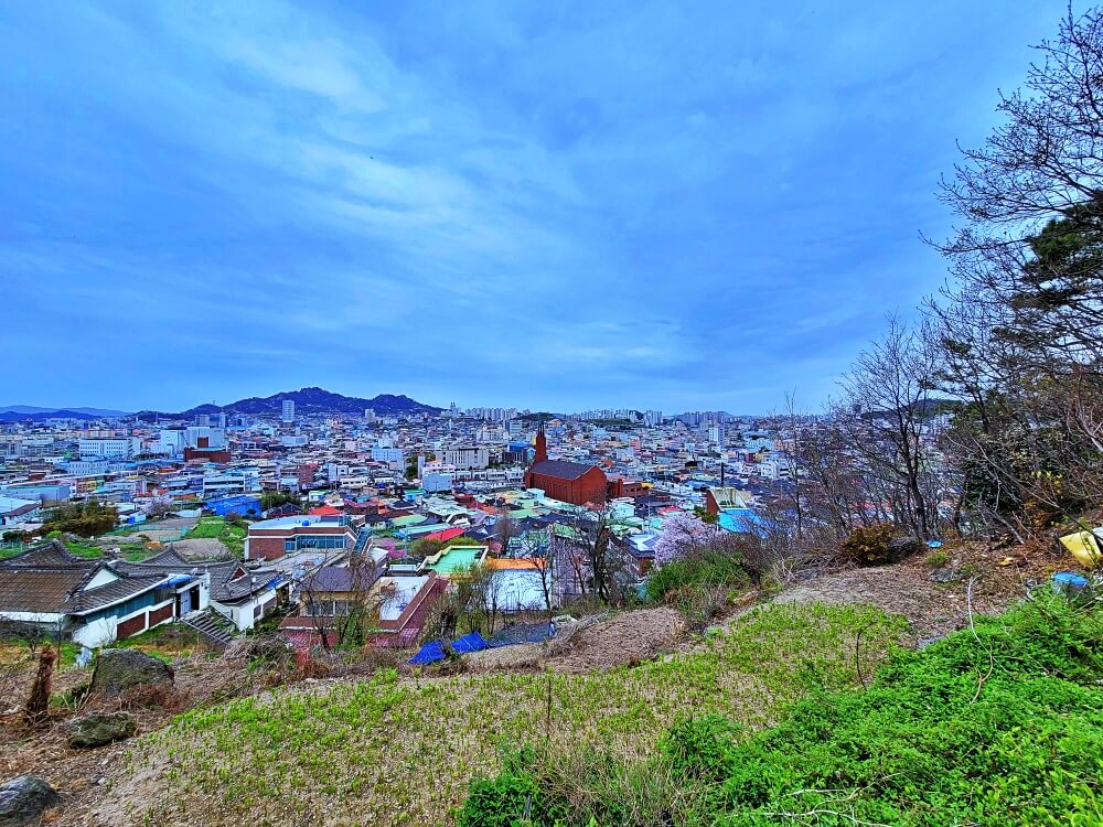  4월 대표기도문 모음