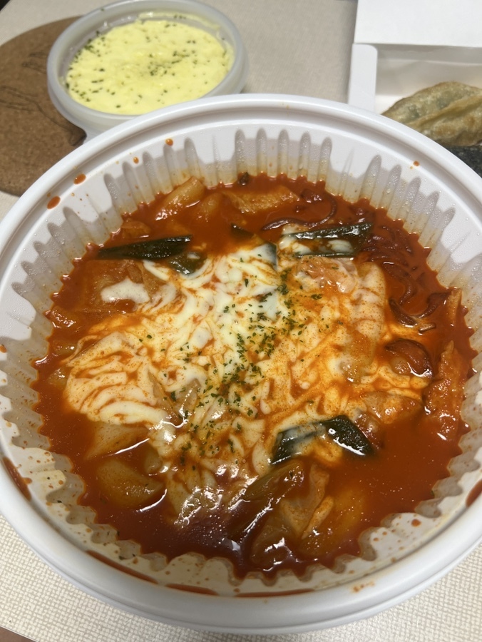 불스떡볶이 이미지