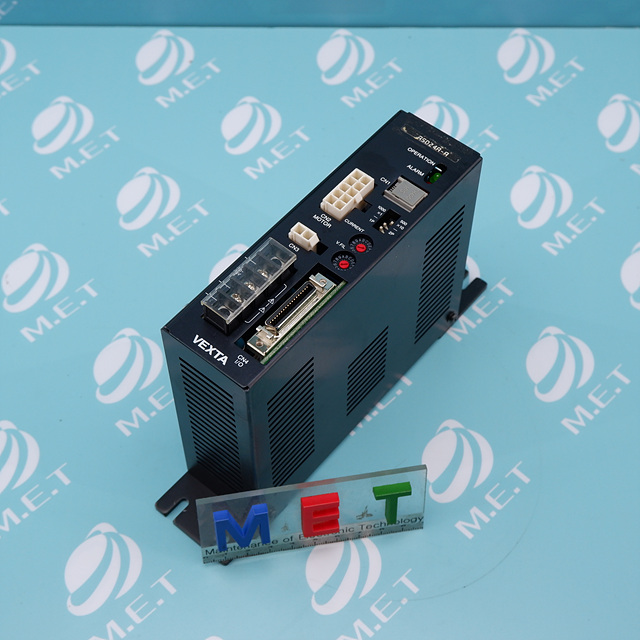 ASD24A-A [DRIVER] VEXTA Step Driver ASD24A A ㈜엠이티 산업 자동화 장비 수리 판매 전문