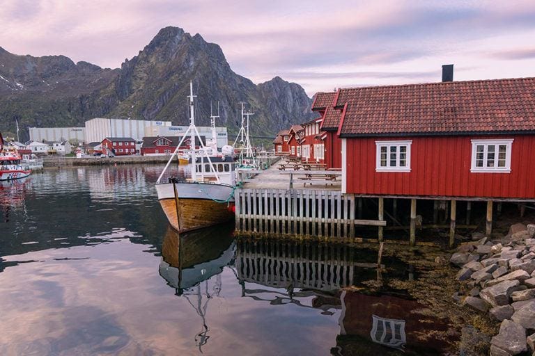 Lofoten Islands