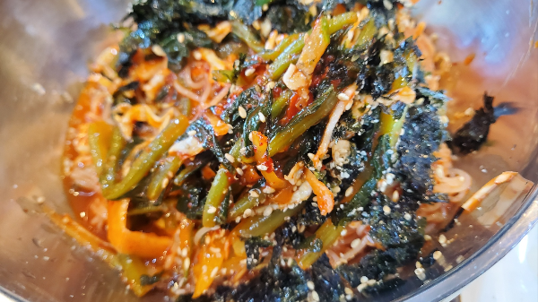 수유리우동 우동맛집